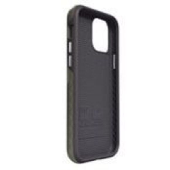 Cellhelmet Fortitude Series for iPhone 12/12 Pro Olive Drab Green - NEW - Picture 7 of 13